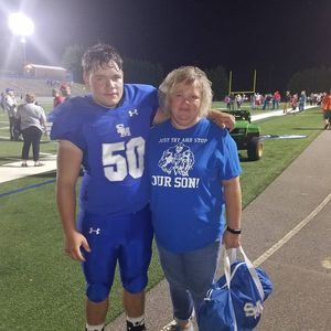 Meet your Posher, Tammy